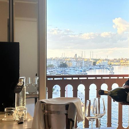 Hotel Europa Taranto Exteriér fotografie