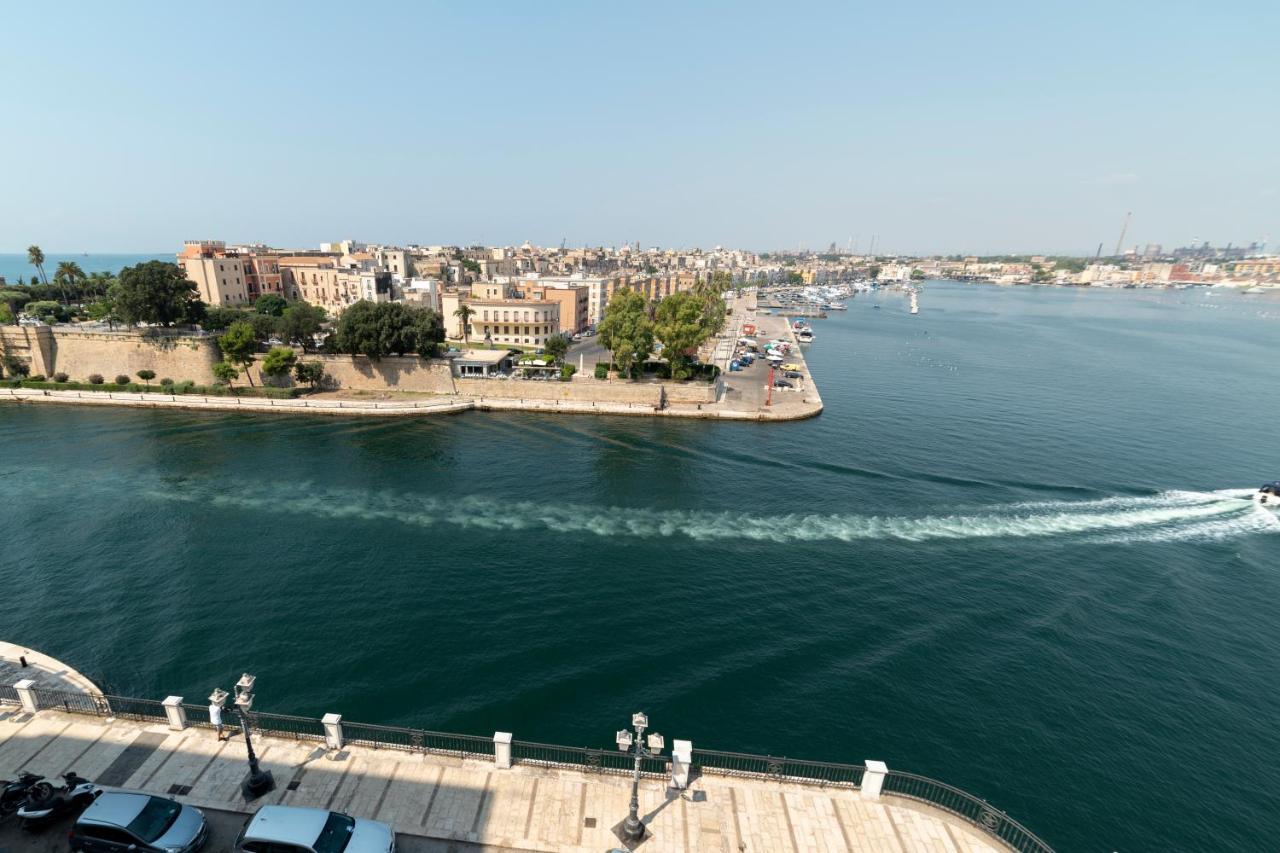 Hotel Europa Taranto Exteriér fotografie