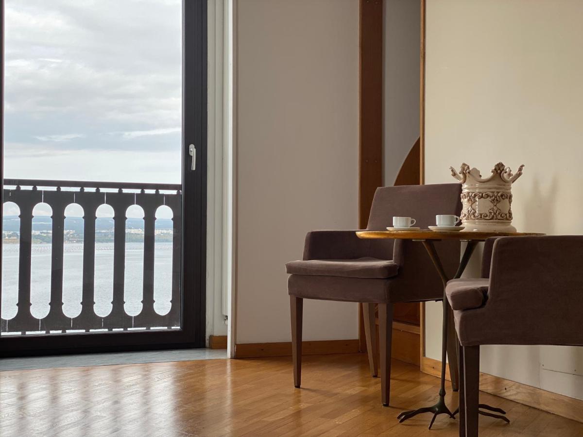 Hotel Europa Taranto Exteriér fotografie