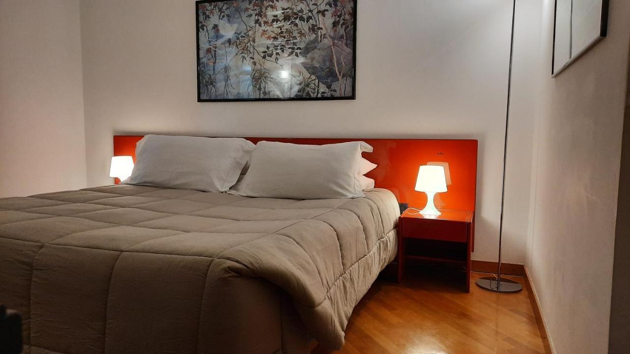 Hotel Europa Taranto Exteriér fotografie