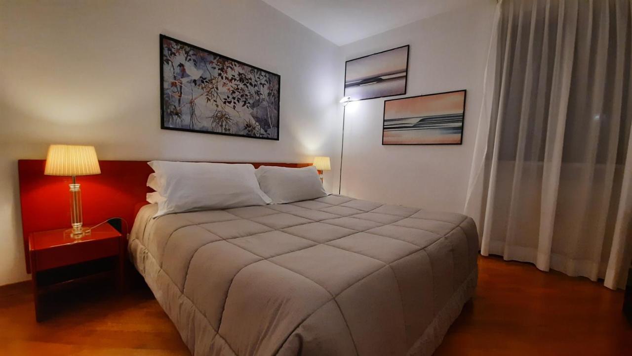 Hotel Europa Taranto Exteriér fotografie