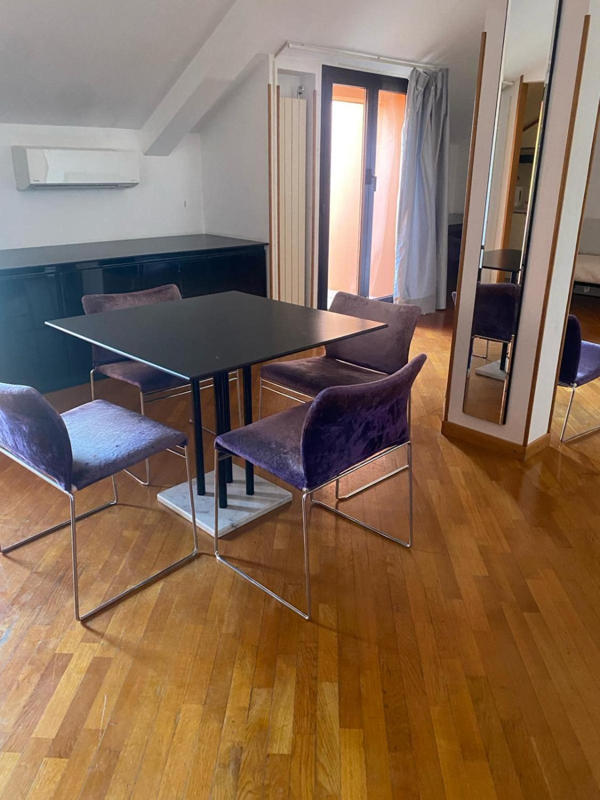 Hotel Europa Taranto Exteriér fotografie