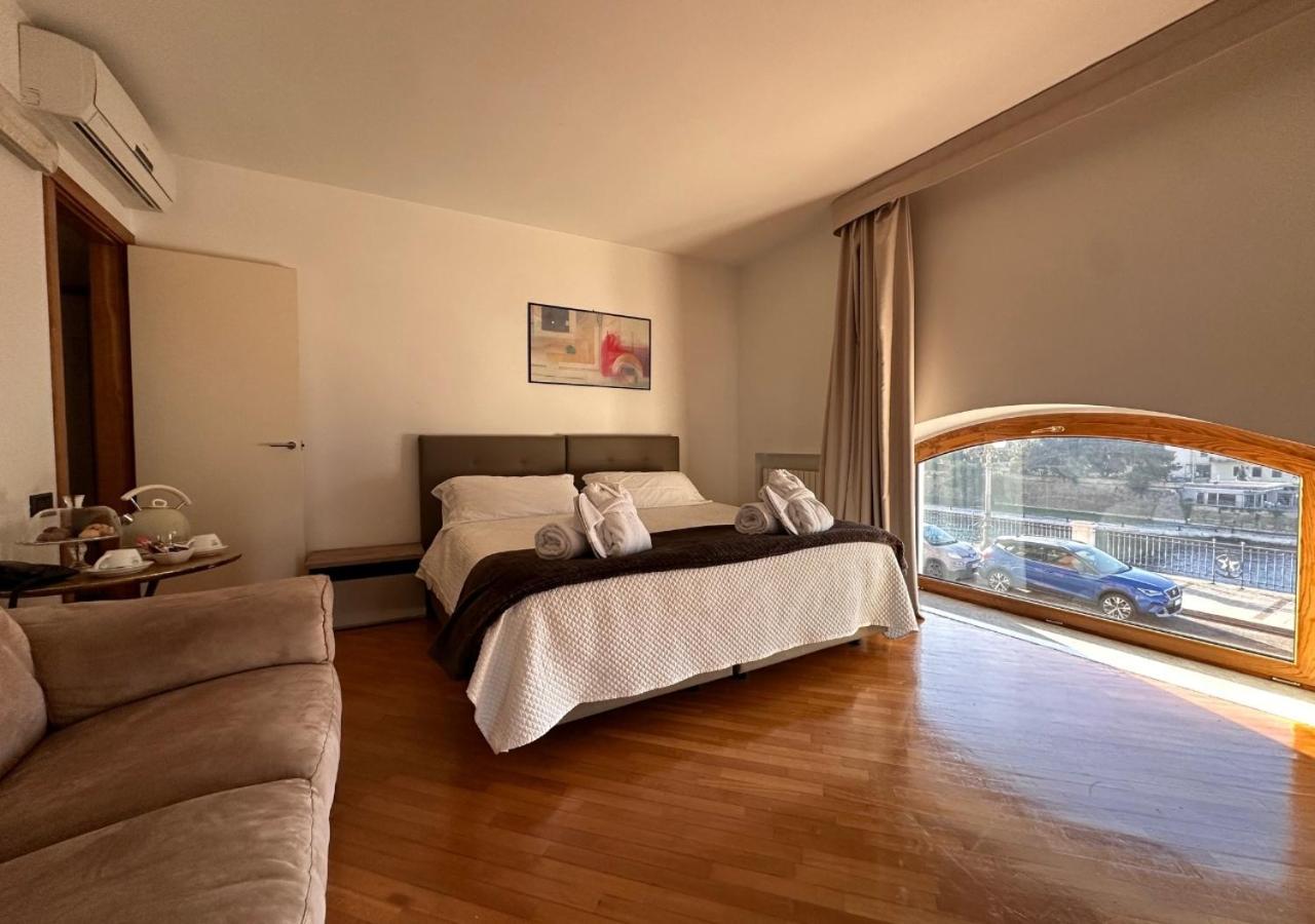 Hotel Europa Taranto Exteriér fotografie