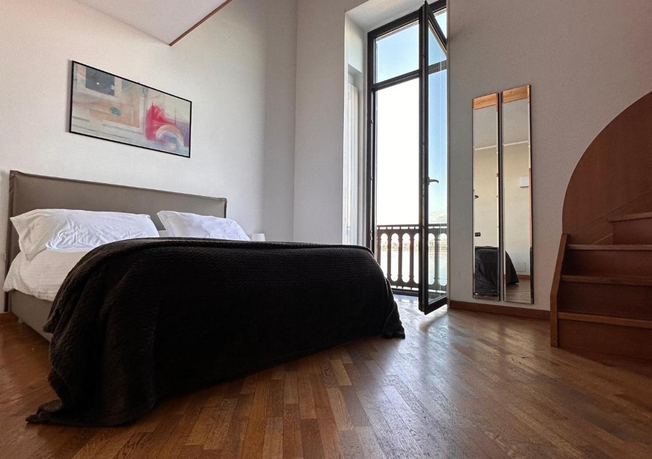 Hotel Europa Taranto Exteriér fotografie