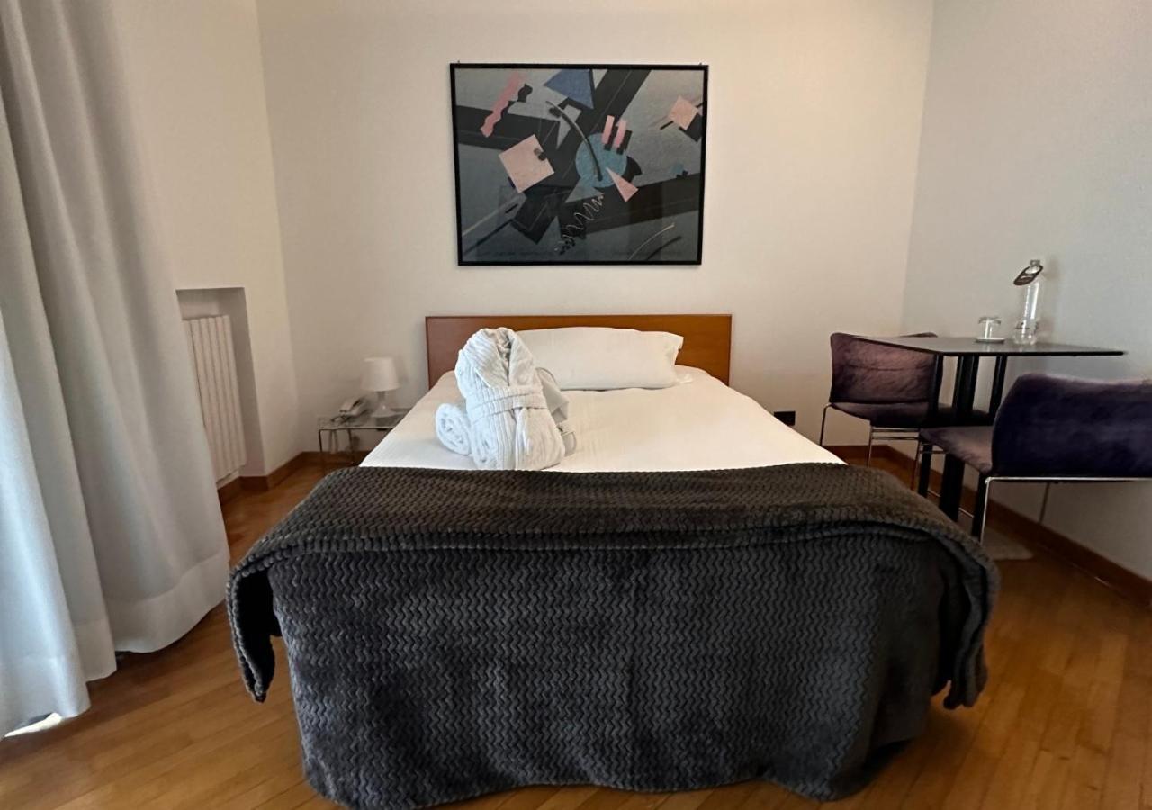 Hotel Europa Taranto Exteriér fotografie