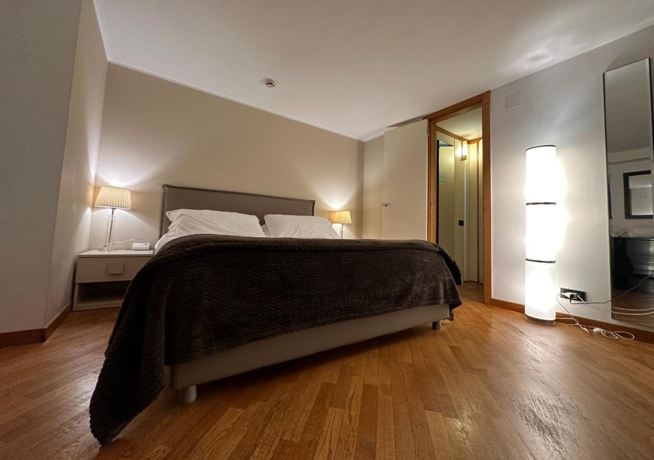 Hotel Europa Taranto Exteriér fotografie